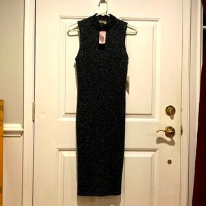 NWT comfy “contemporary” sweater dress